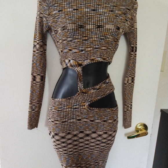 HERA collection dress size M - Picture 12 of 12